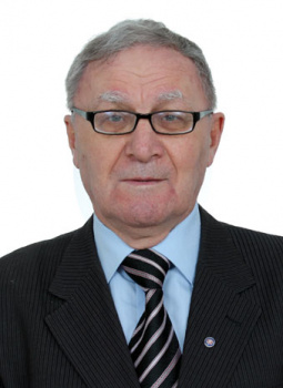 Базанов Юрий Михайлович - 