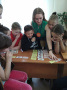 С основами финансового планирования знакомили учащихся 3-4-х классов школы № 29 города Вологды 