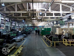 Предприятие по производству металлоконструкций из Череповца получило финансовую поддержку с помощью Центра гарантийного обеспечения МСП 
