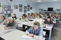 В вологодской «Мастерской социального проектирования» начинается новый образовательный курс