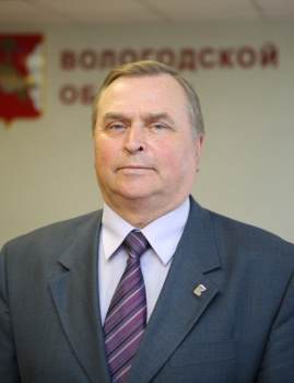 Соколов Николай Владимирович - Член Комиссии по социальным вопросам (здравоохранение, образование, культура, спорт, социальная защита)