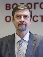 Патралов Андрей Владимирович - Член Комиссии по развитию гражданского общества и информационной политике