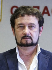 Трайнин Лев Исаевич - Член Комиссии по социальным вопросам (здравоохранение, образование, культура, спорт, социальная защита)