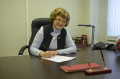 Председатель Общественной палаты Вологодской области поздравила вологжанок с Международным женским днём