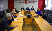 Состоялось заседание Общественного совета при КИТиТ по подготовке к девятому ИТ-форуму