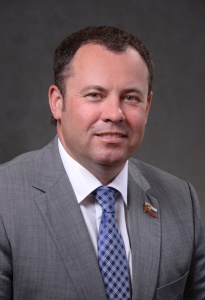 Сивков Андрей Николаевич - Член Комиссии по экономическим вопросам