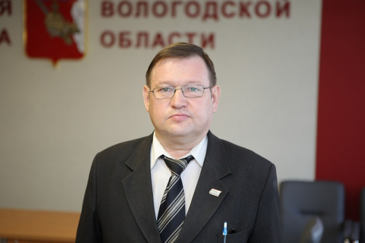 Беляков Сергей Леонидович - 